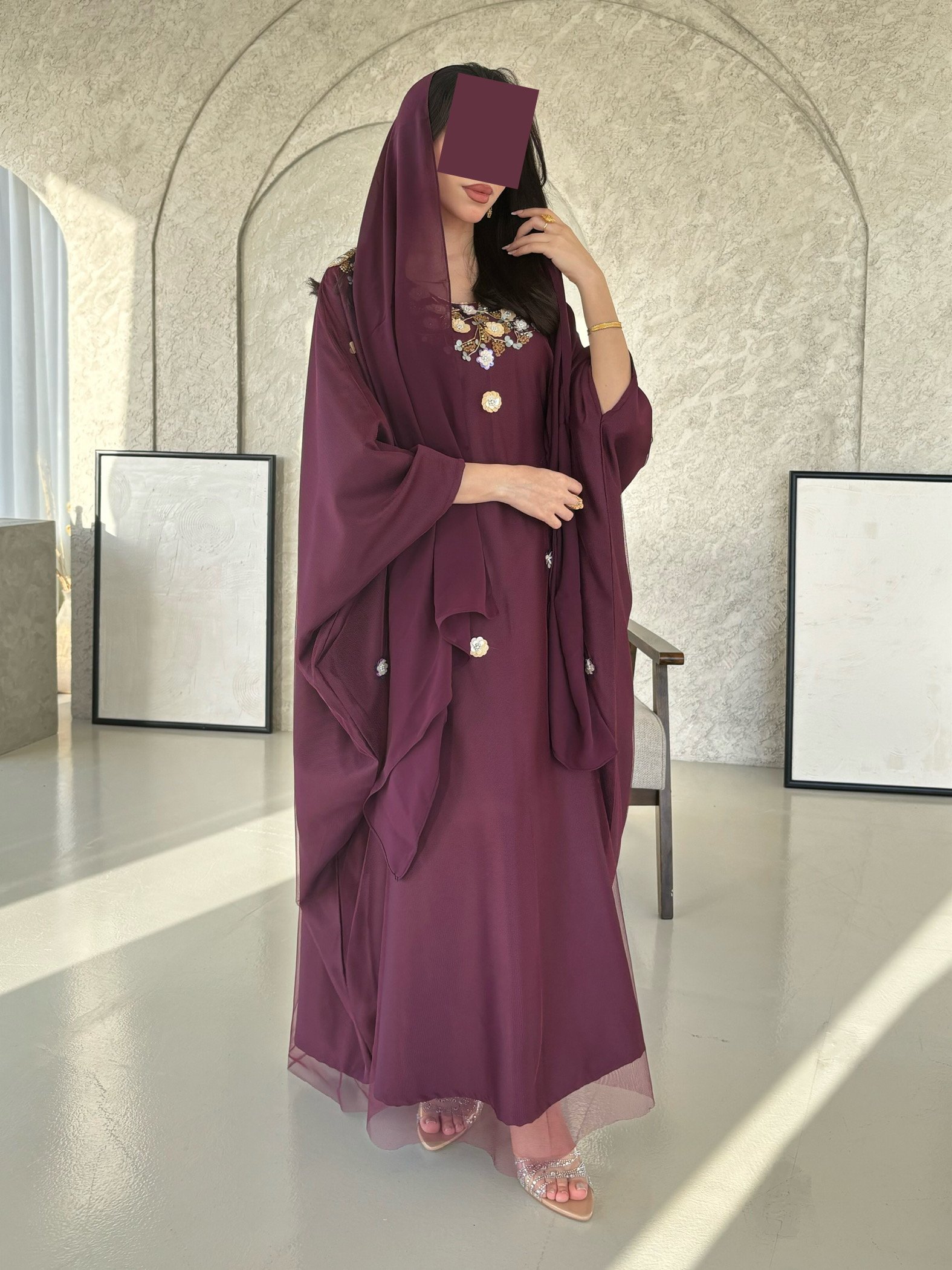 IMG_1331 لبسة للمناسبات و الأعياد - الصورة 1