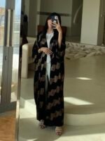 Practical abaya - Image 2