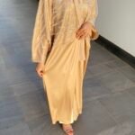 عباية مناسبات