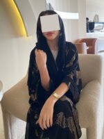 Practical abaya - Image 3