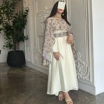 لبسة للمناسبات و الأعياد