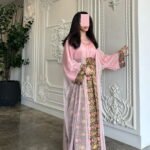 لبسة للمناسبات و الأعياد