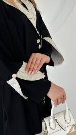 Practical abaya - Image 4