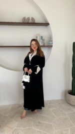 Practical abaya - Image 5