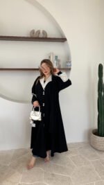 Practical abaya - Image 6