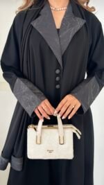 ⁦عباية عملية⁩ - الصورة ⁦2⁩