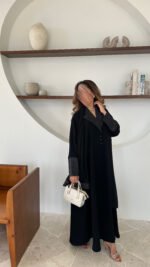 عباية عملية