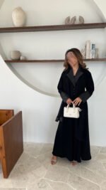 ⁦عباية عملية⁩ - الصورة ⁦4⁩