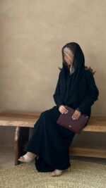 Practical abaya - Image 3