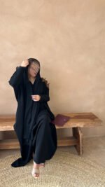 Practical abaya - Image 6