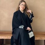 عباية فخمة عملية