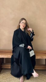 عباية فخمة عملية