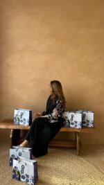 ⁦عباية عملية فخمة⁩ - الصورة ⁦17⁩