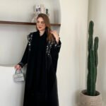 عباية عملية فخمة