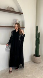 عباية عملية فخمة