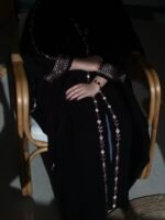 Practical abaya - Image 4