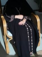 Practical abaya - Image 3