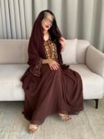⁦لبسة للمناسبات و الأعياد⁩ - الصورة ⁦4⁩