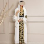 لبسة للمناسبات و الأعياد