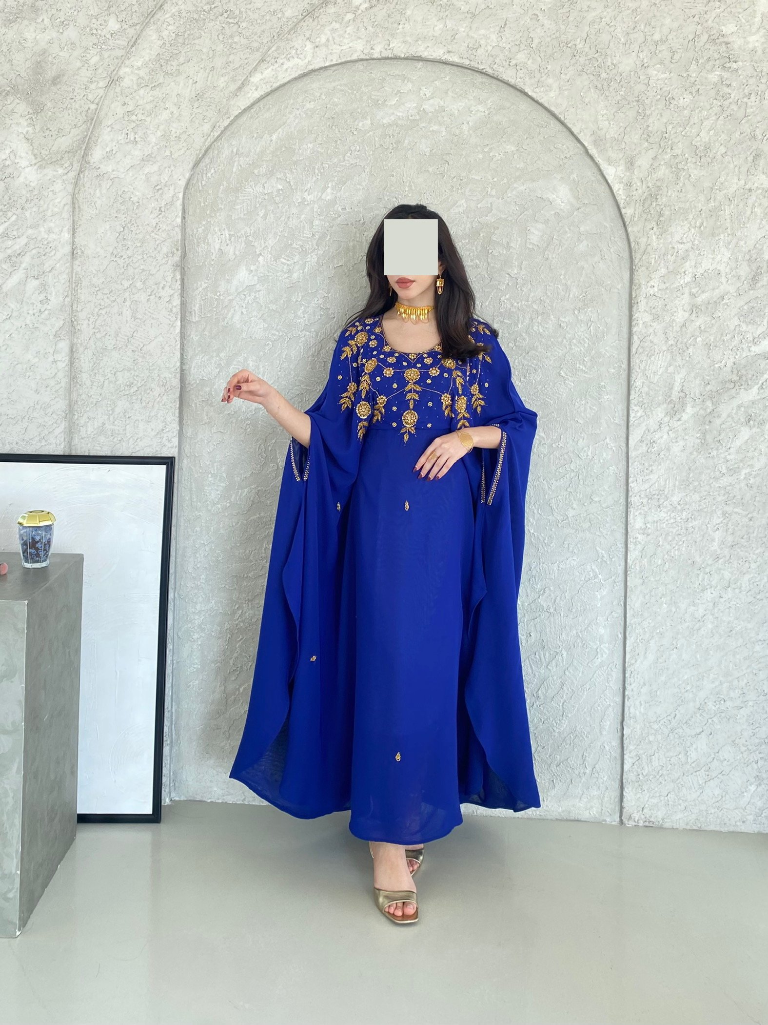 IMG_9448 لبسة للمناسبات و الأعياد - الصورة 1