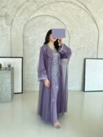 لبسة للمناسبات و الأعياد