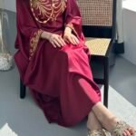 لبسة للمناسبات و الأعياد