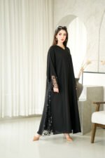 ⁦عباية مخورات⁩ - الصورة ⁦2⁩