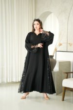 ⁦عباية مخورات⁩ - الصورة ⁦6⁩