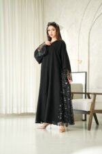 ⁦عباية مخورات⁩ - الصورة ⁦5⁩