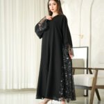 عباية مخورات