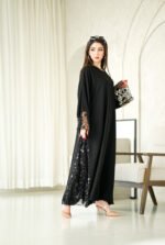 ⁦عباية مخورات⁩ - الصورة ⁦4⁩