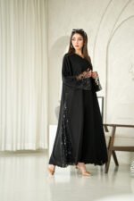 ⁦عباية مخورات⁩ - الصورة ⁦7⁩