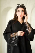 ⁦عباية مخورات⁩ - الصورة ⁦8⁩