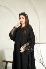 ⁦عباية مخورات⁩ - الصورة ⁦9⁩