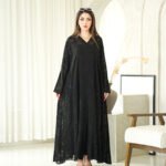 عباية مخورات و دوامات