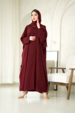 Economical practical abaya - Image 8