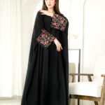 عباية عملية فخمة