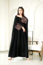 عباية عملية فخمة