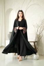 ⁦عباية عملية فخمة⁩ - الصورة ⁦11⁩