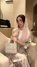 ⁦عباية عملية⁩ - الصورة ⁦6⁩