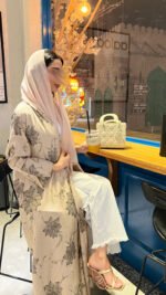 ⁦عباية عملية⁩ - الصورة ⁦9⁩