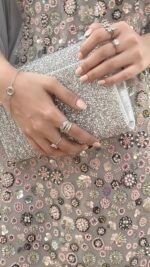 ⁦لبسة فخمة للعيد و المناسبات⁩ - الصورة ⁦5⁩