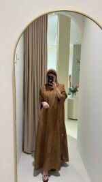 ⁦عباية عملية⁩ - الصورة ⁦2⁩