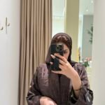 عباية عملية