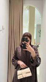 عباية عملية