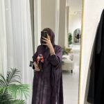 عباية عملية