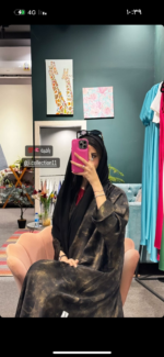 ⁦عبايه عمليه⁩ - الصورة ⁦2⁩