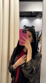 عبايه عمليه