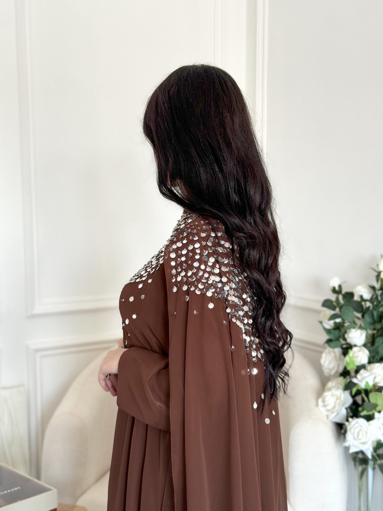 IMG_9556 لبسة عيد و مناسبات راقية - الصورة 1