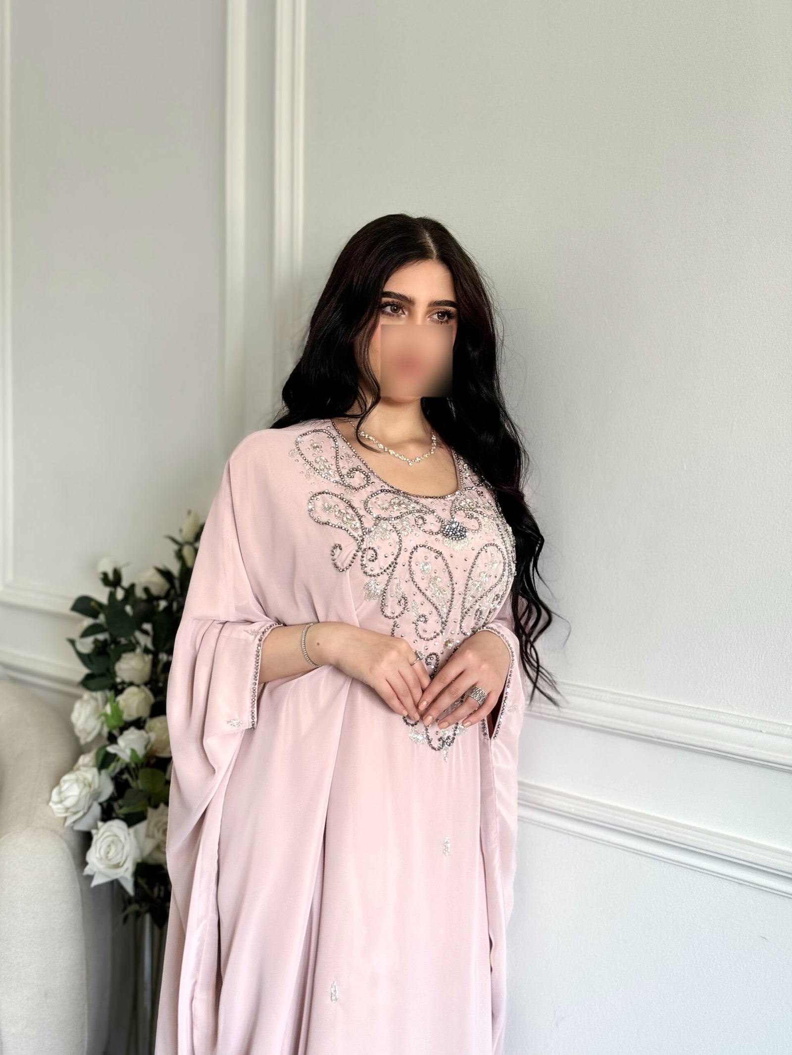 IMG_9558 لبسة راقية و فخمة للمناسبات - الصورة 1